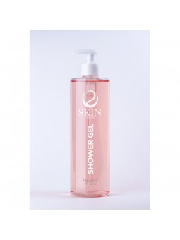 SKIN O2 relaxing gel de...