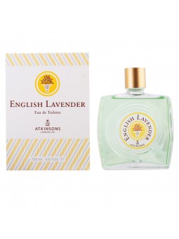 ENGLISH LAVENDER edt 150 ml