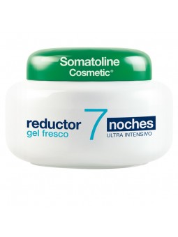 gel FRESCO REDUCTOR ULTRA...